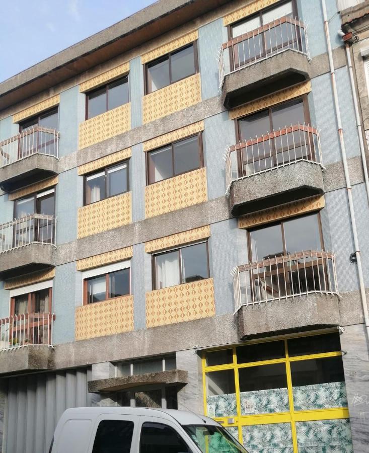 Porto Grand Sasimi House Otel Dış mekan fotoğraf