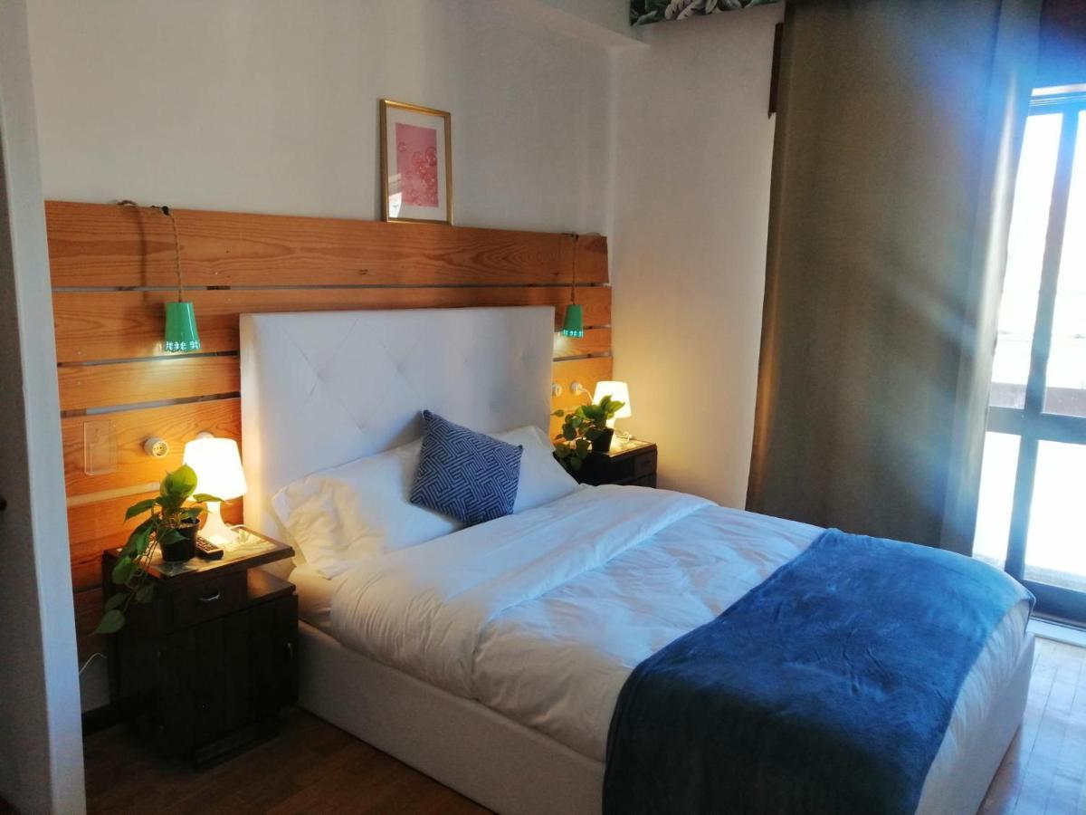 Porto Grand Sasimi House Otel Dış mekan fotoğraf