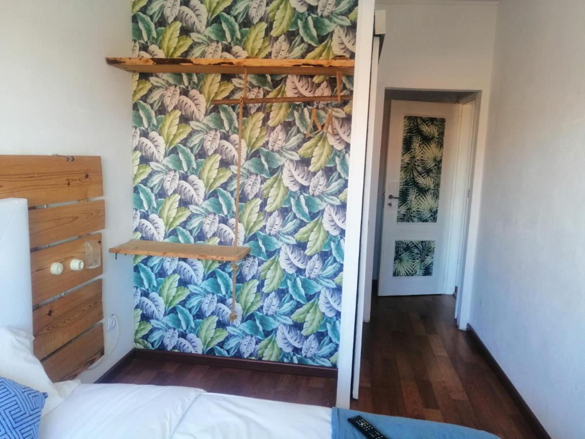 Porto Grand Sasimi House Otel Dış mekan fotoğraf