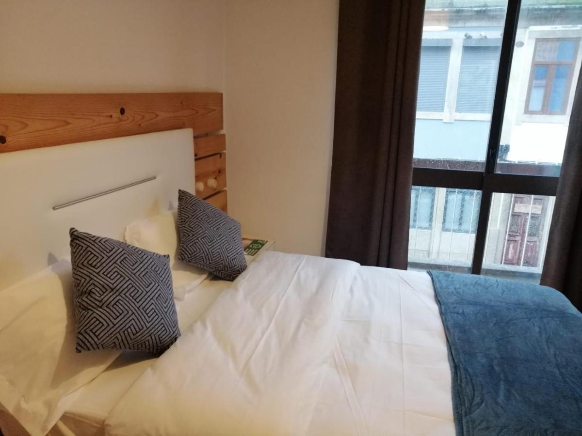 Porto Grand Sasimi House Otel Dış mekan fotoğraf