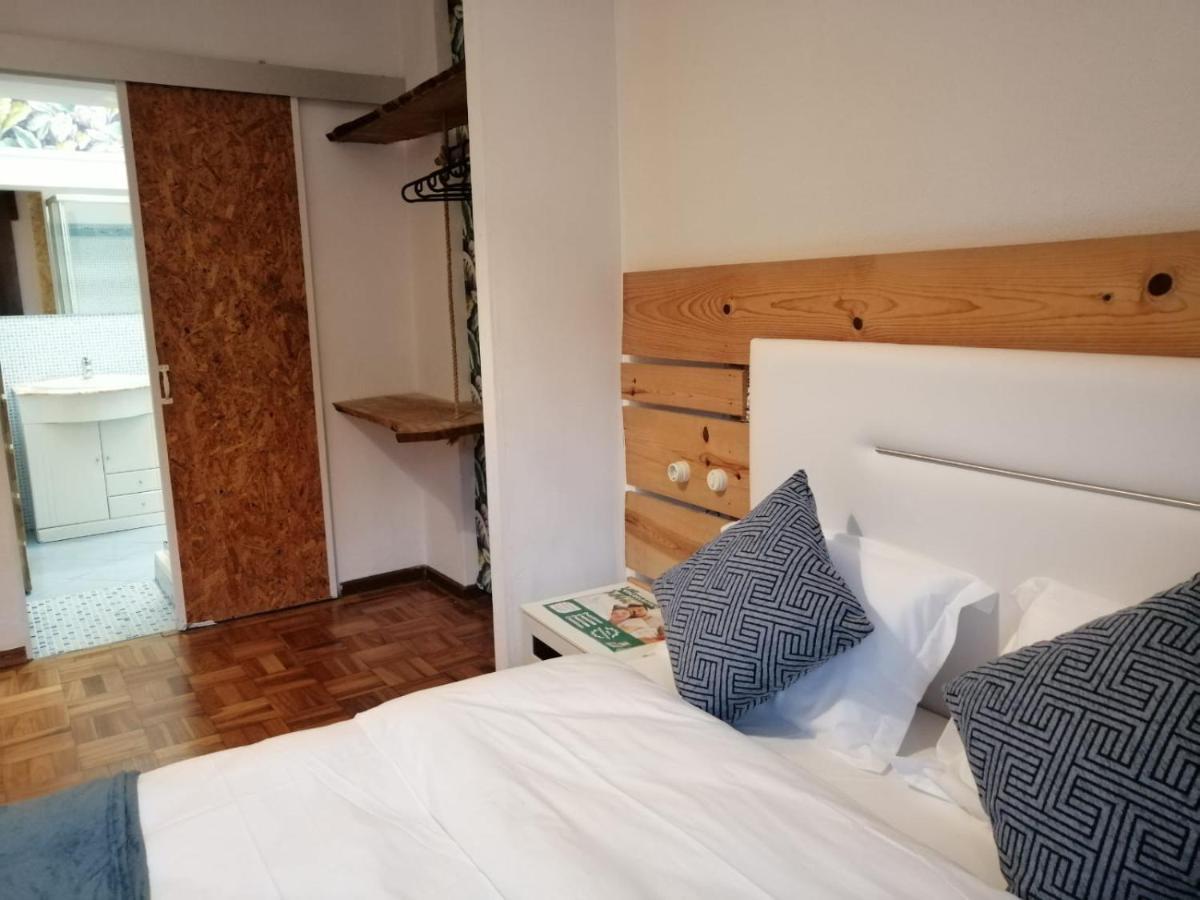 Porto Grand Sasimi House Otel Dış mekan fotoğraf