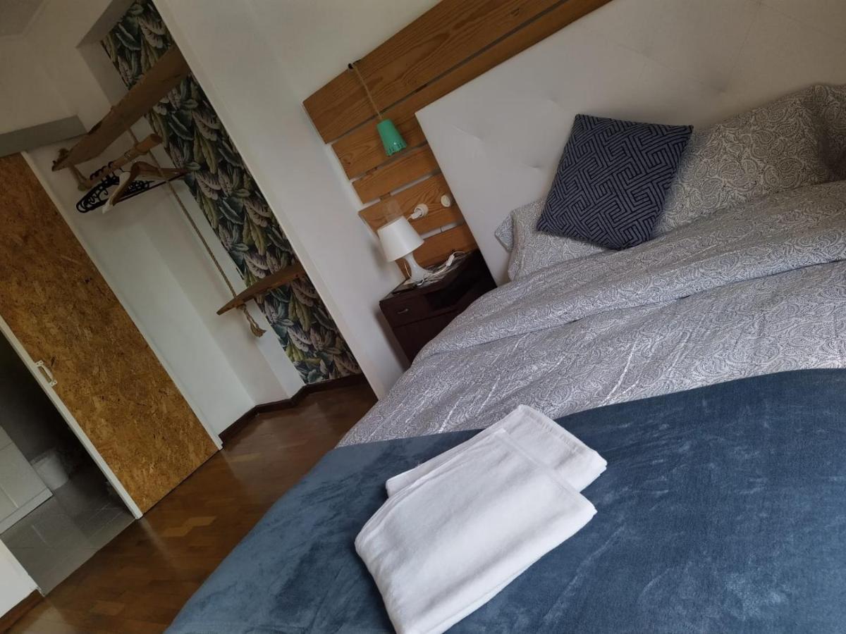 Porto Grand Sasimi House Otel Dış mekan fotoğraf