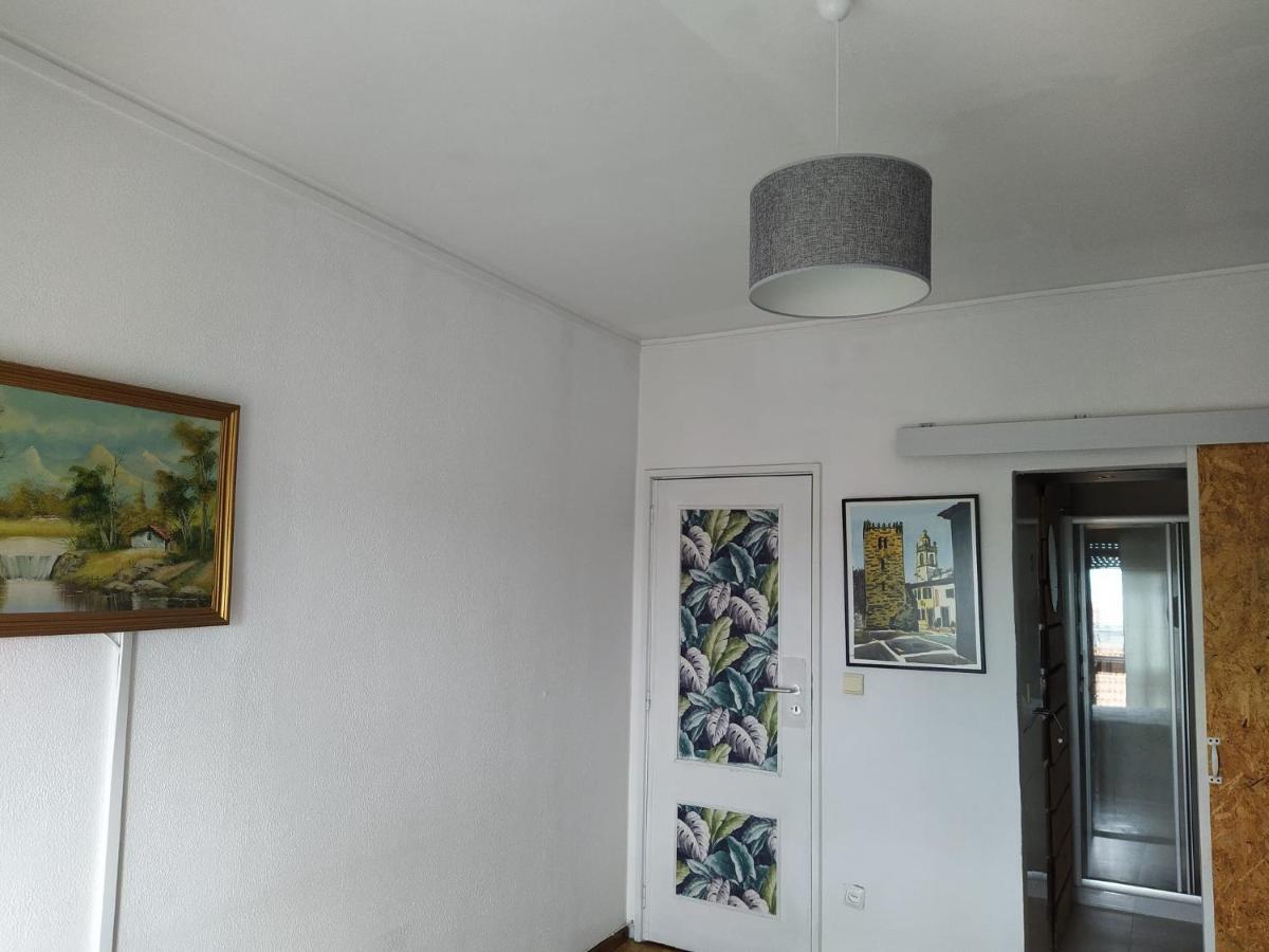 Porto Grand Sasimi House Otel Dış mekan fotoğraf