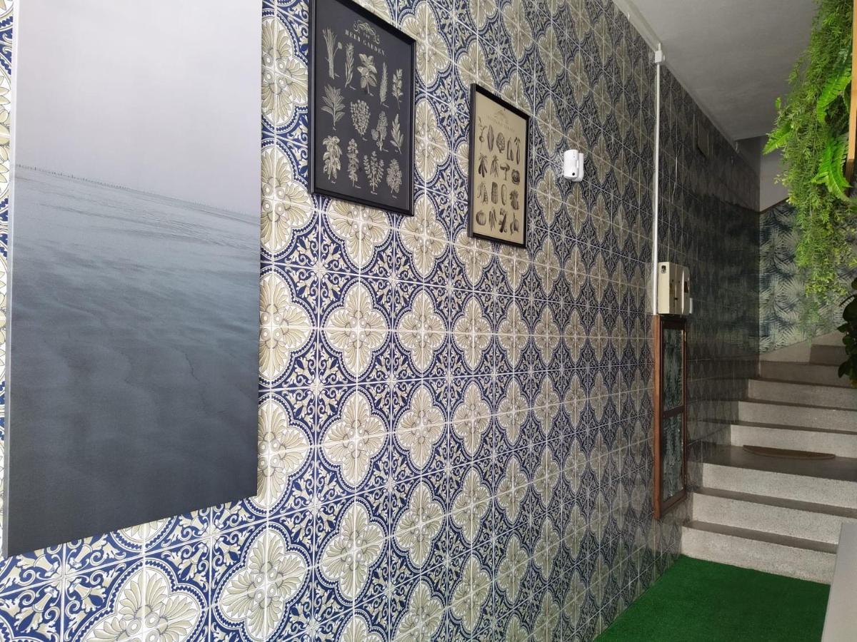 Porto Grand Sasimi House Otel Dış mekan fotoğraf
