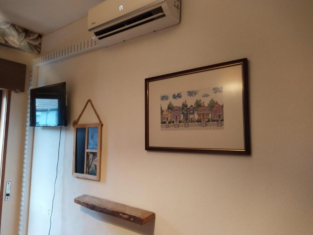 Porto Grand Sasimi House Otel Dış mekan fotoğraf