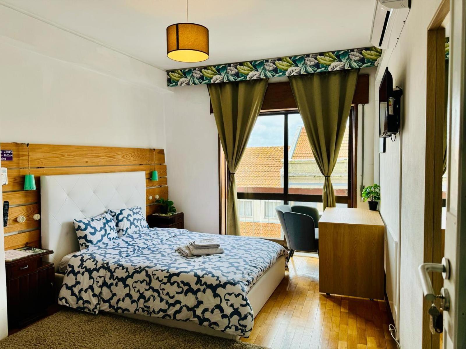 Porto Grand Sasimi House Otel Dış mekan fotoğraf