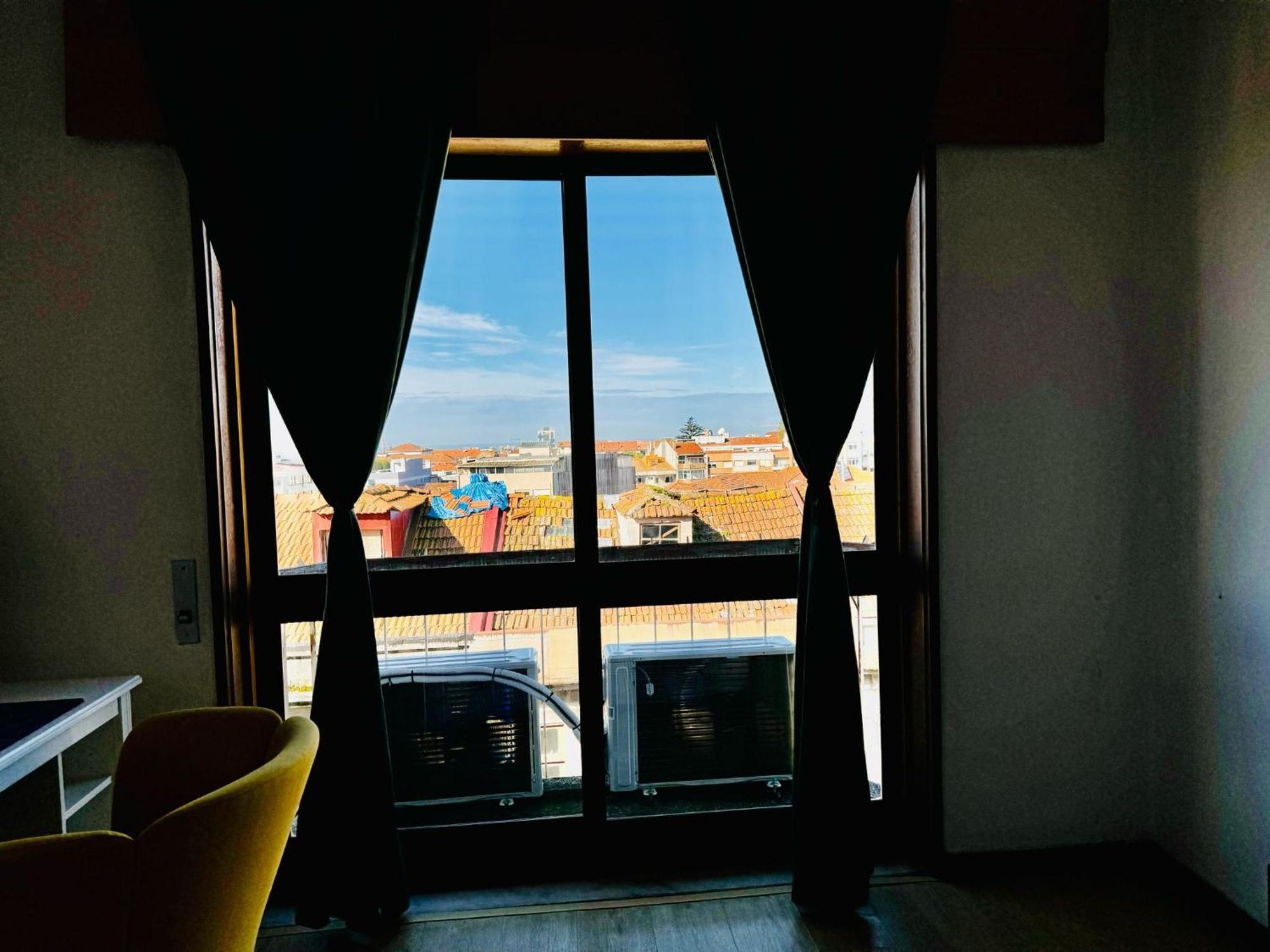 Porto Grand Sasimi House Otel Dış mekan fotoğraf