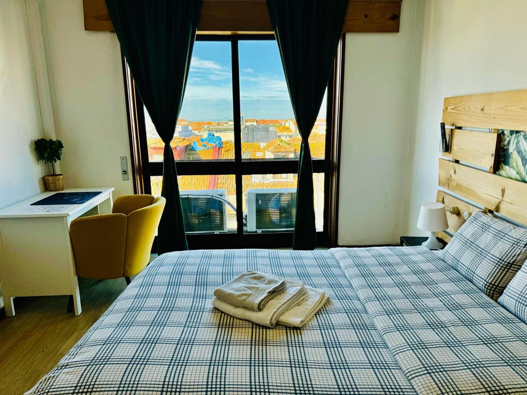 Porto Grand Sasimi House Otel Dış mekan fotoğraf