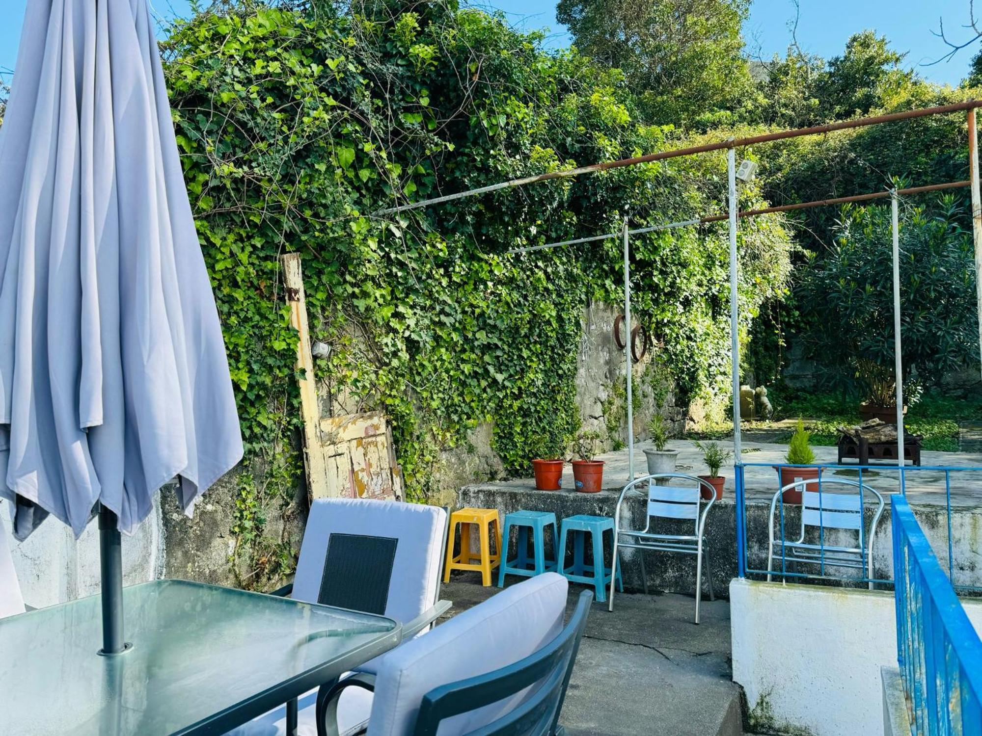 Porto Grand Sasimi House Otel Dış mekan fotoğraf