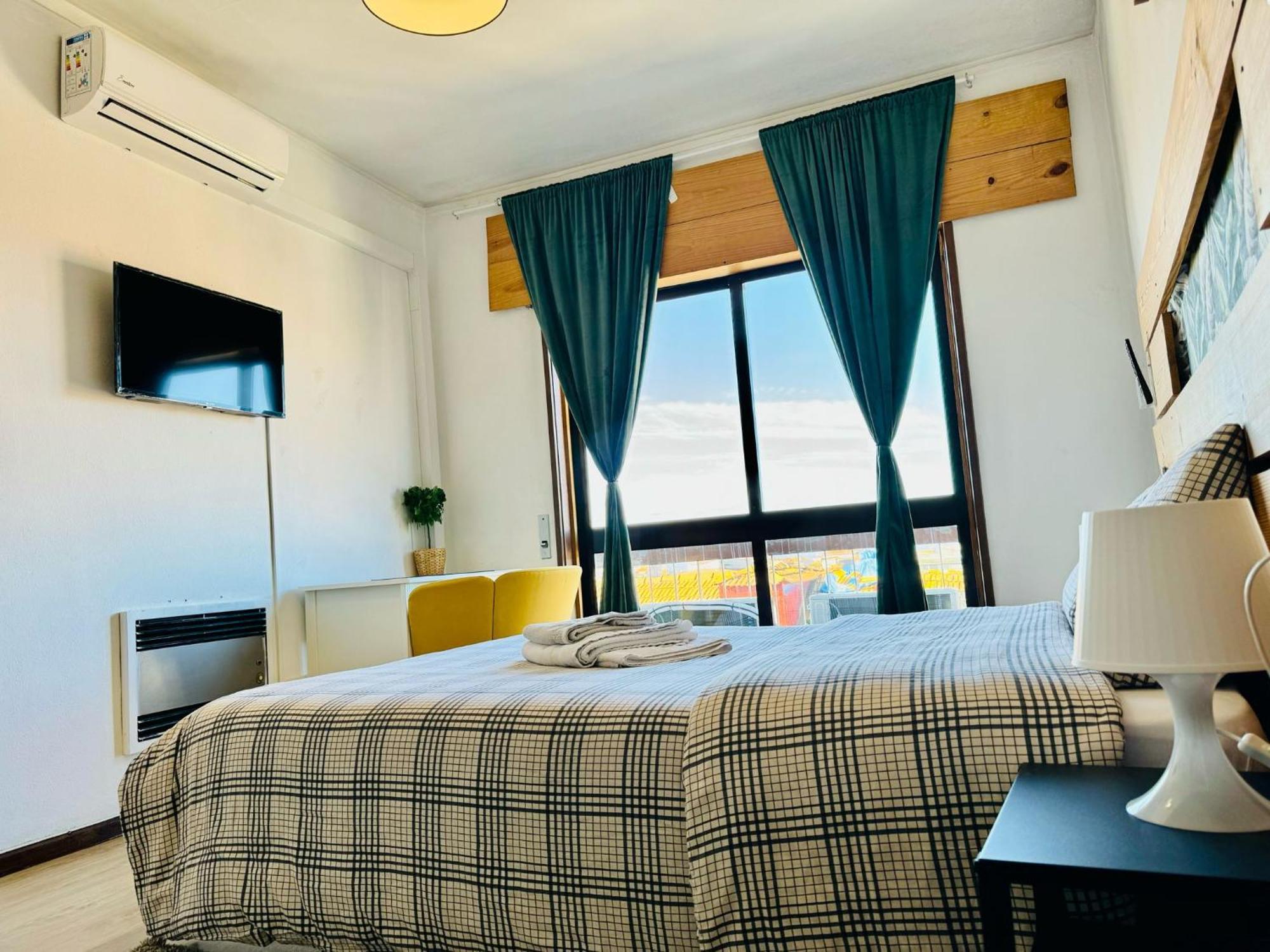 Porto Grand Sasimi House Otel Dış mekan fotoğraf