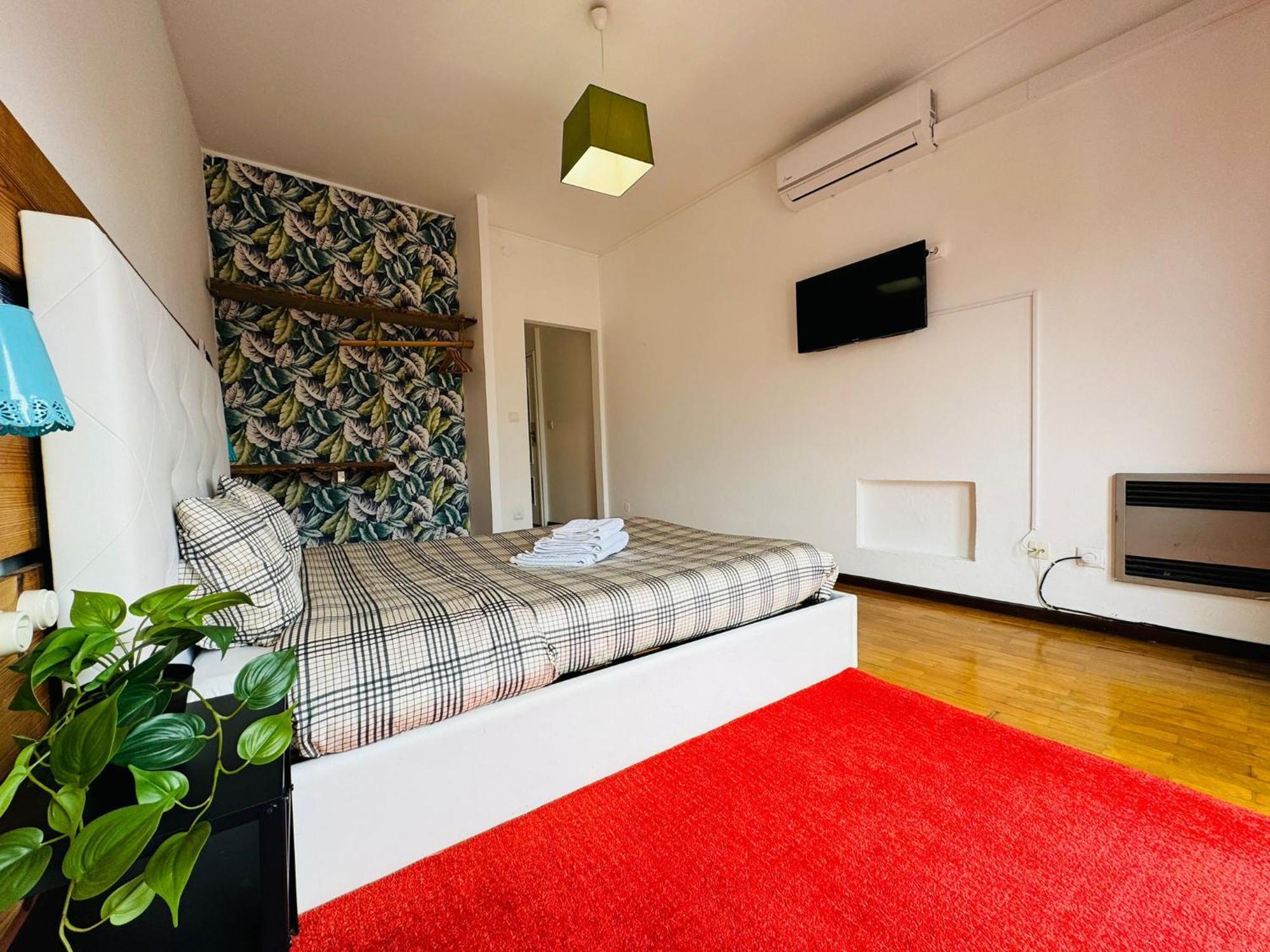 Porto Grand Sasimi House Otel Dış mekan fotoğraf