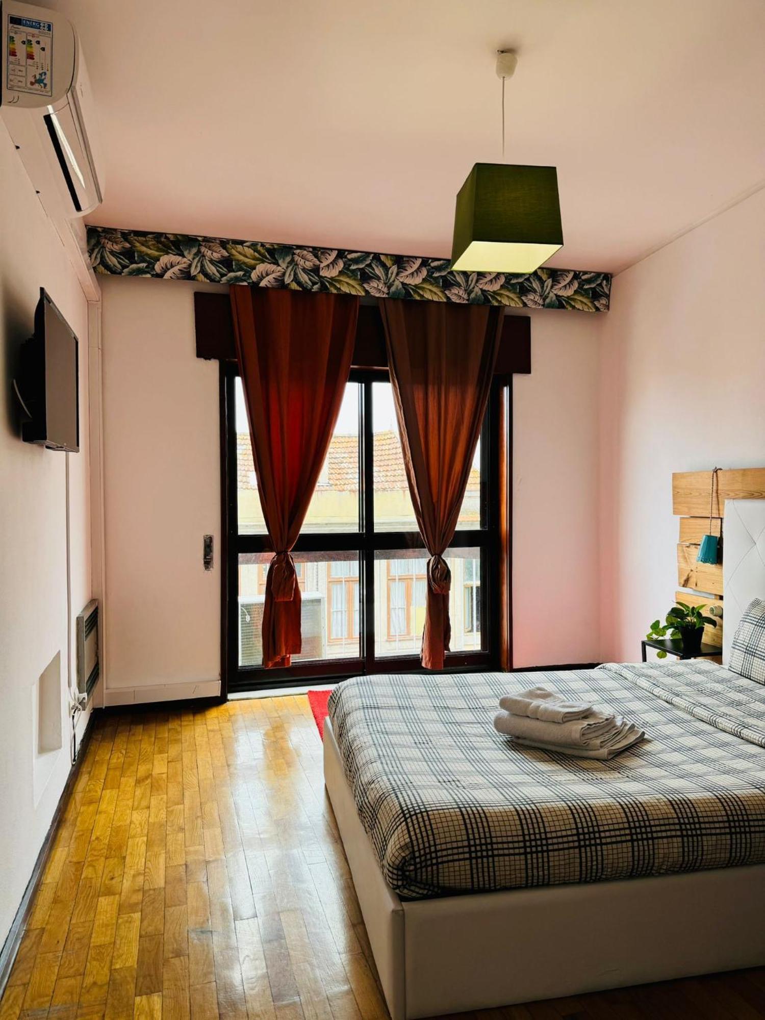 Porto Grand Sasimi House Otel Dış mekan fotoğraf
