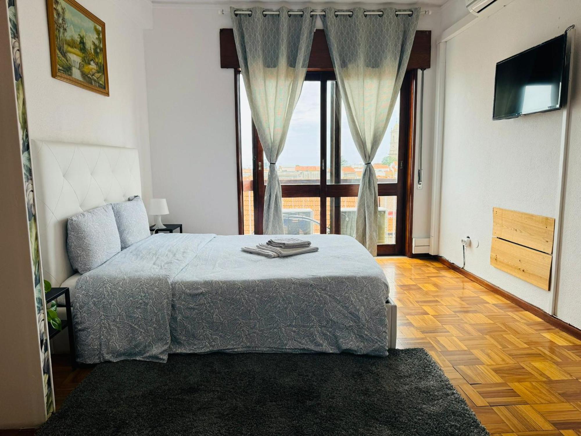 Porto Grand Sasimi House Otel Dış mekan fotoğraf