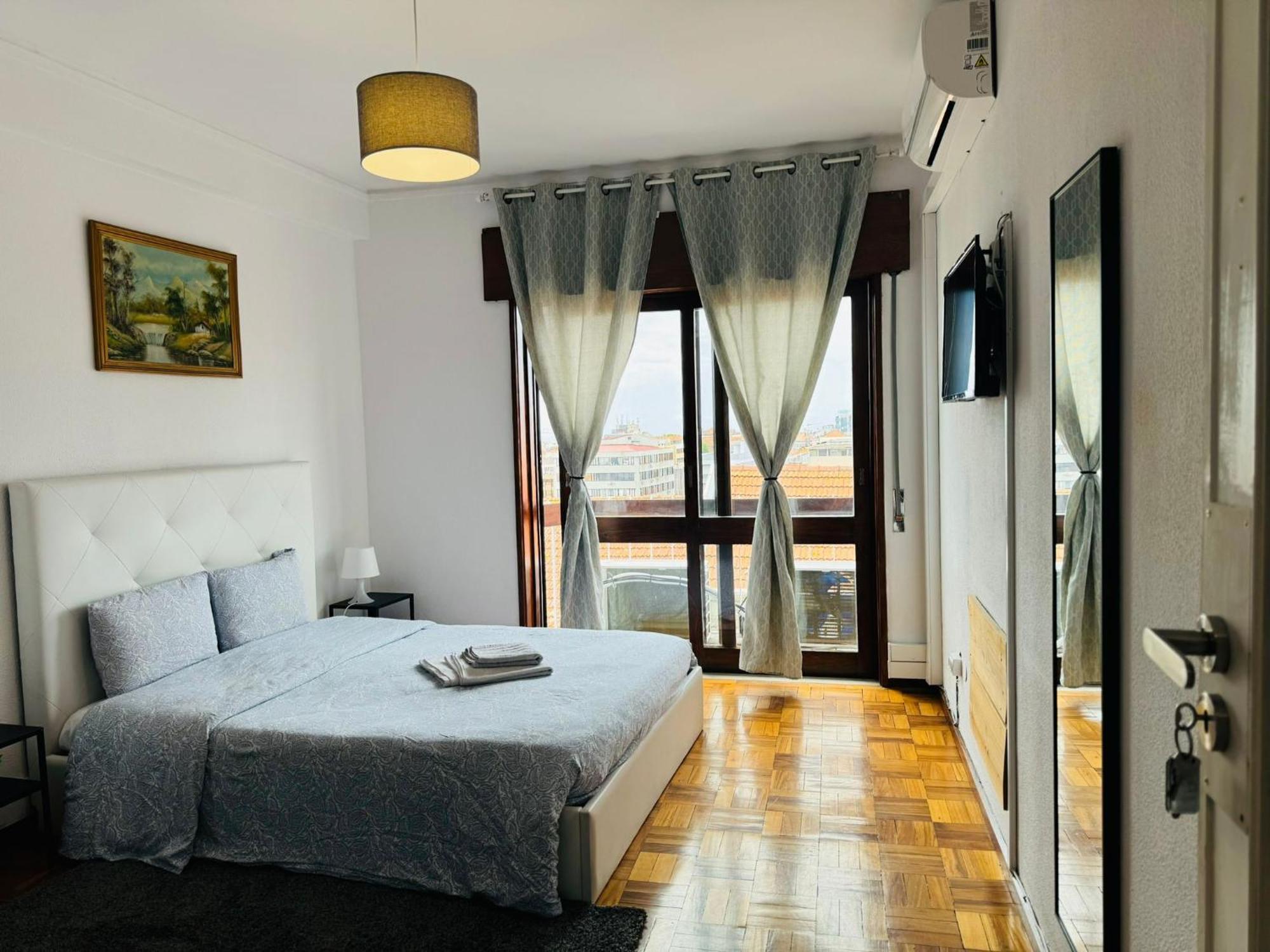 Porto Grand Sasimi House Otel Dış mekan fotoğraf