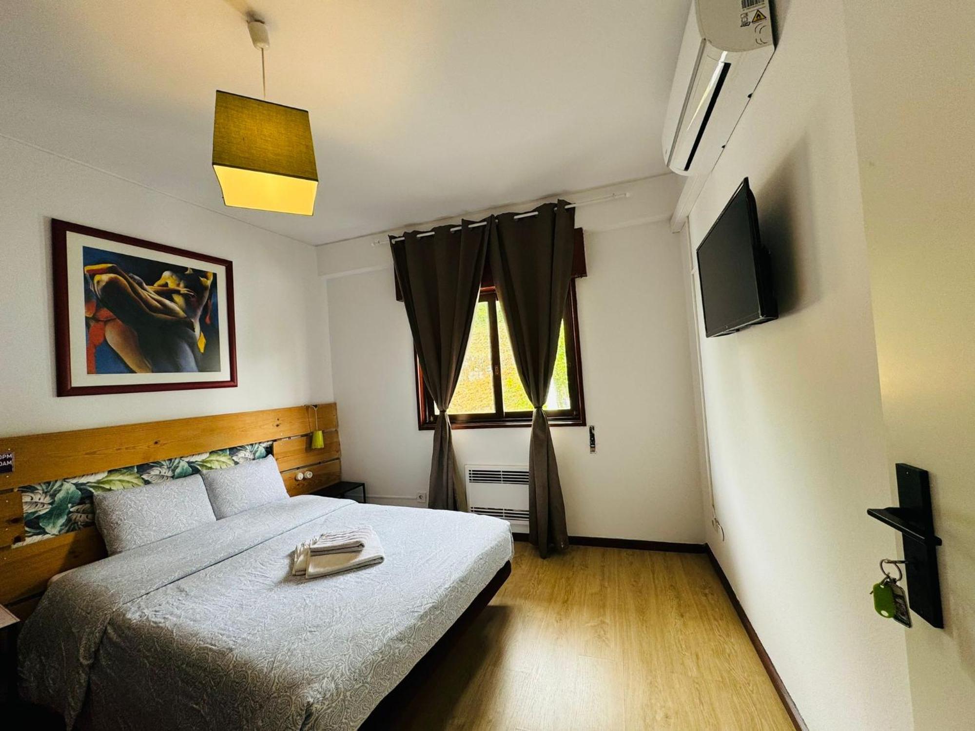 Porto Grand Sasimi House Otel Dış mekan fotoğraf