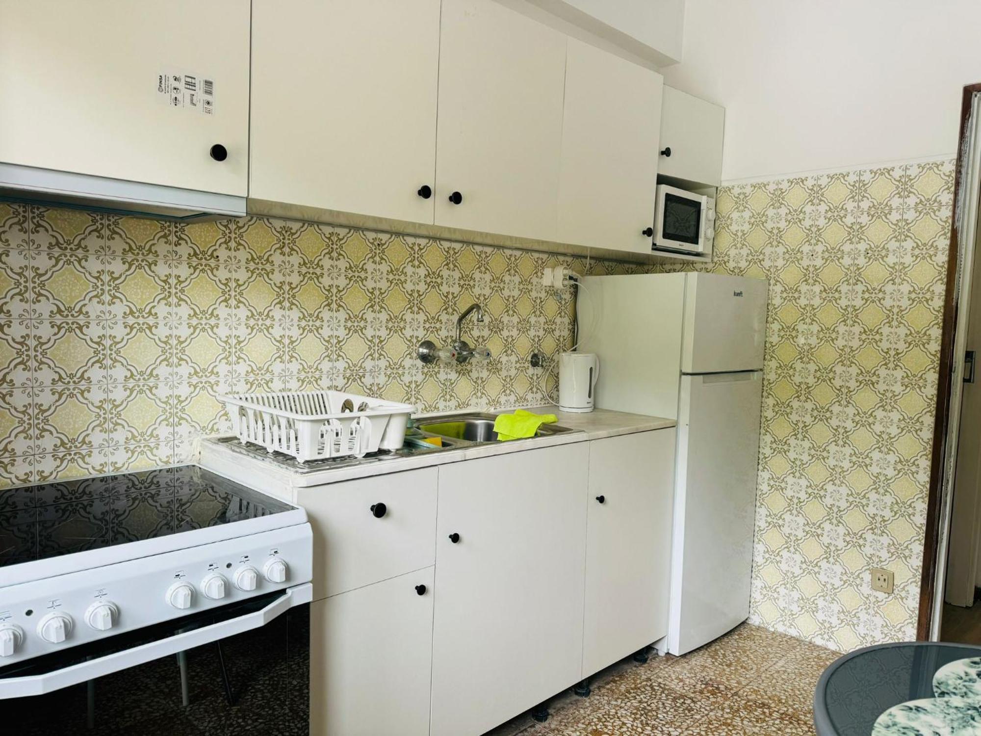 Porto Grand Sasimi House Otel Dış mekan fotoğraf