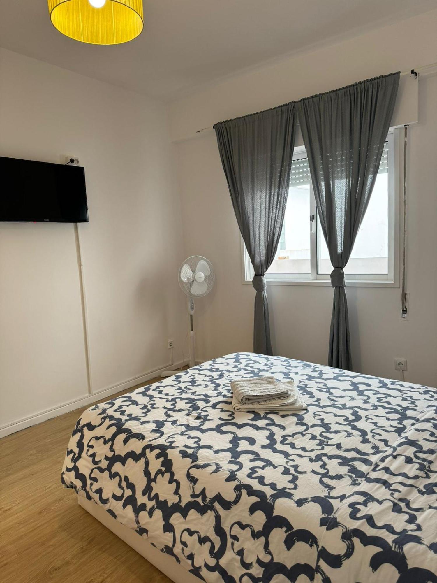 Porto Grand Sasimi House Otel Dış mekan fotoğraf