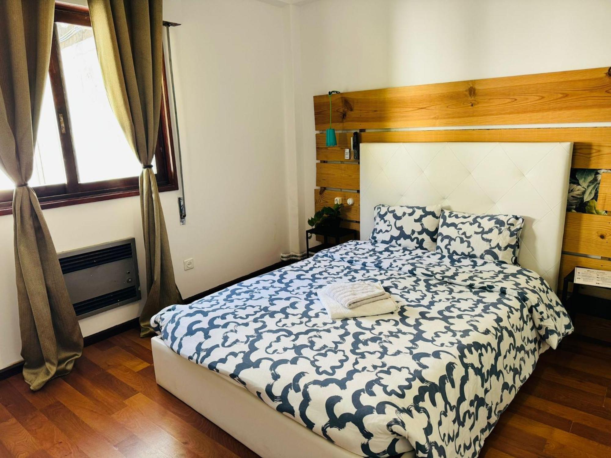 Porto Grand Sasimi House Otel Dış mekan fotoğraf