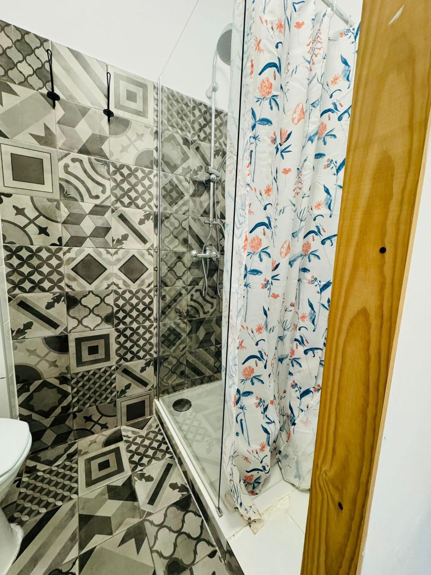 Porto Grand Sasimi House Otel Dış mekan fotoğraf