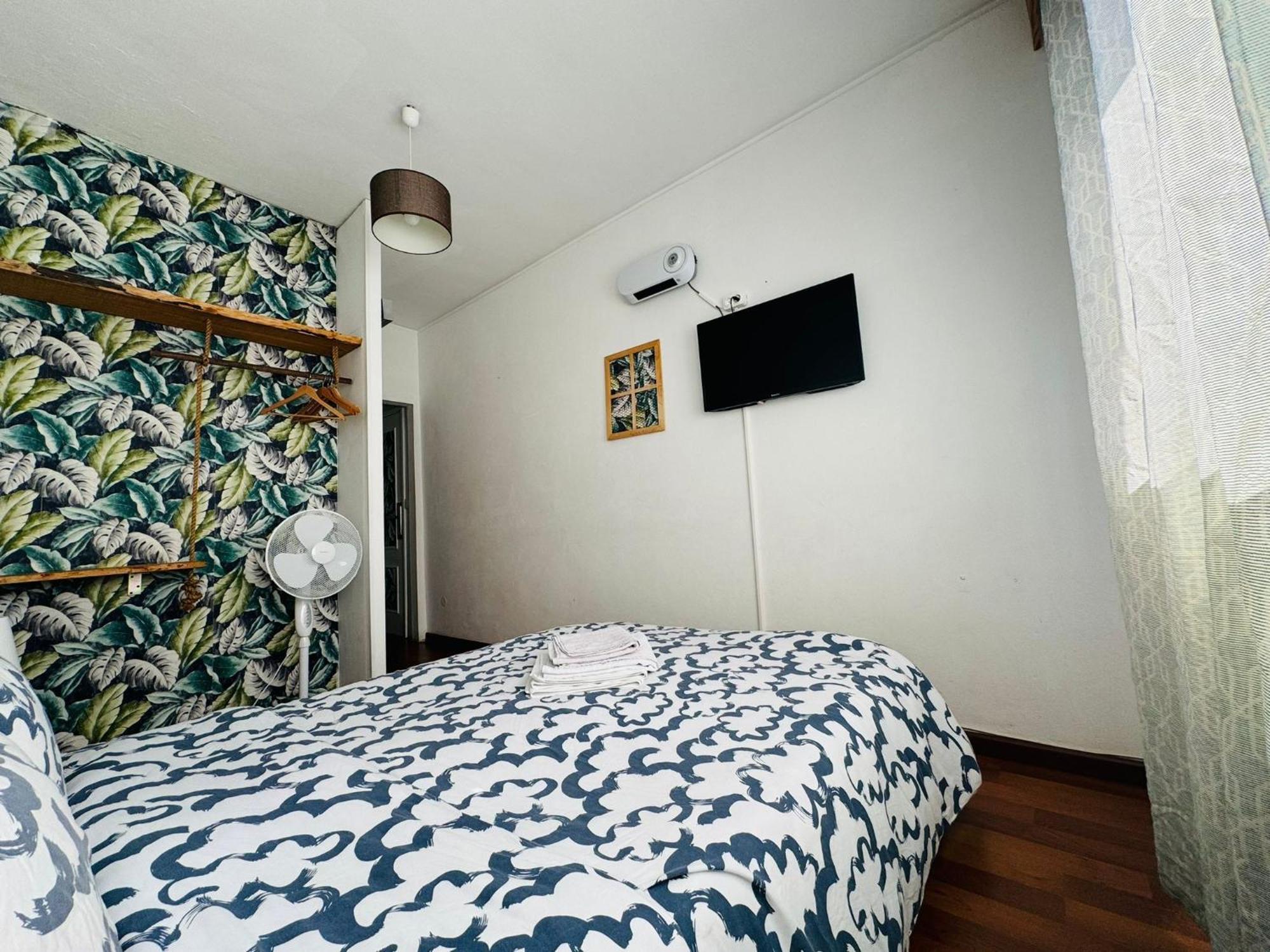 Porto Grand Sasimi House Otel Dış mekan fotoğraf