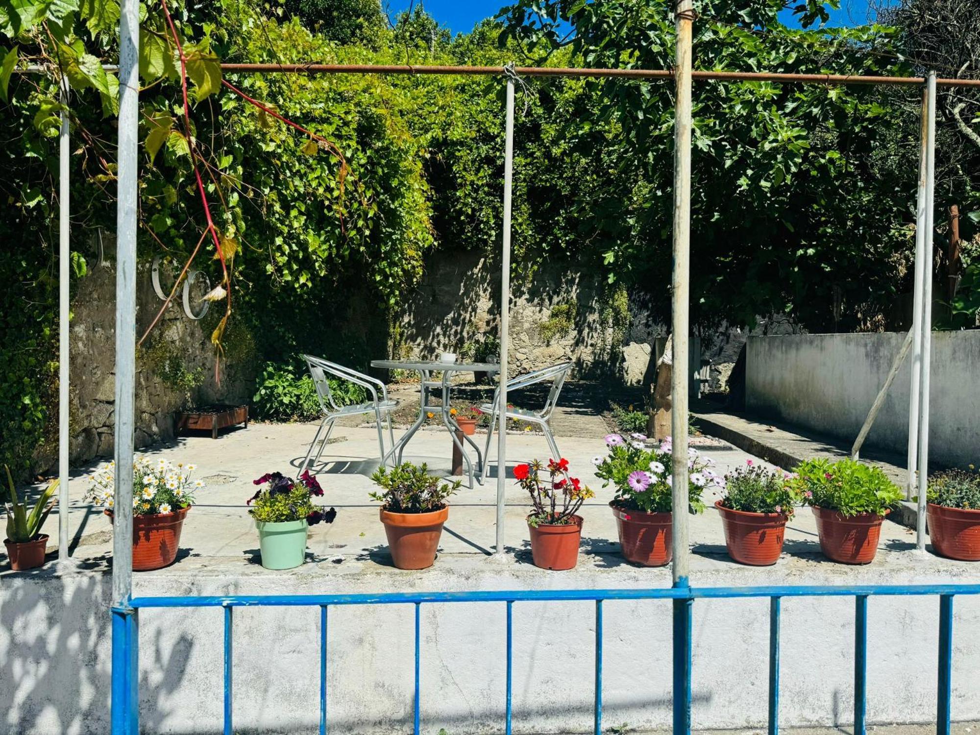 Porto Grand Sasimi House Otel Dış mekan fotoğraf